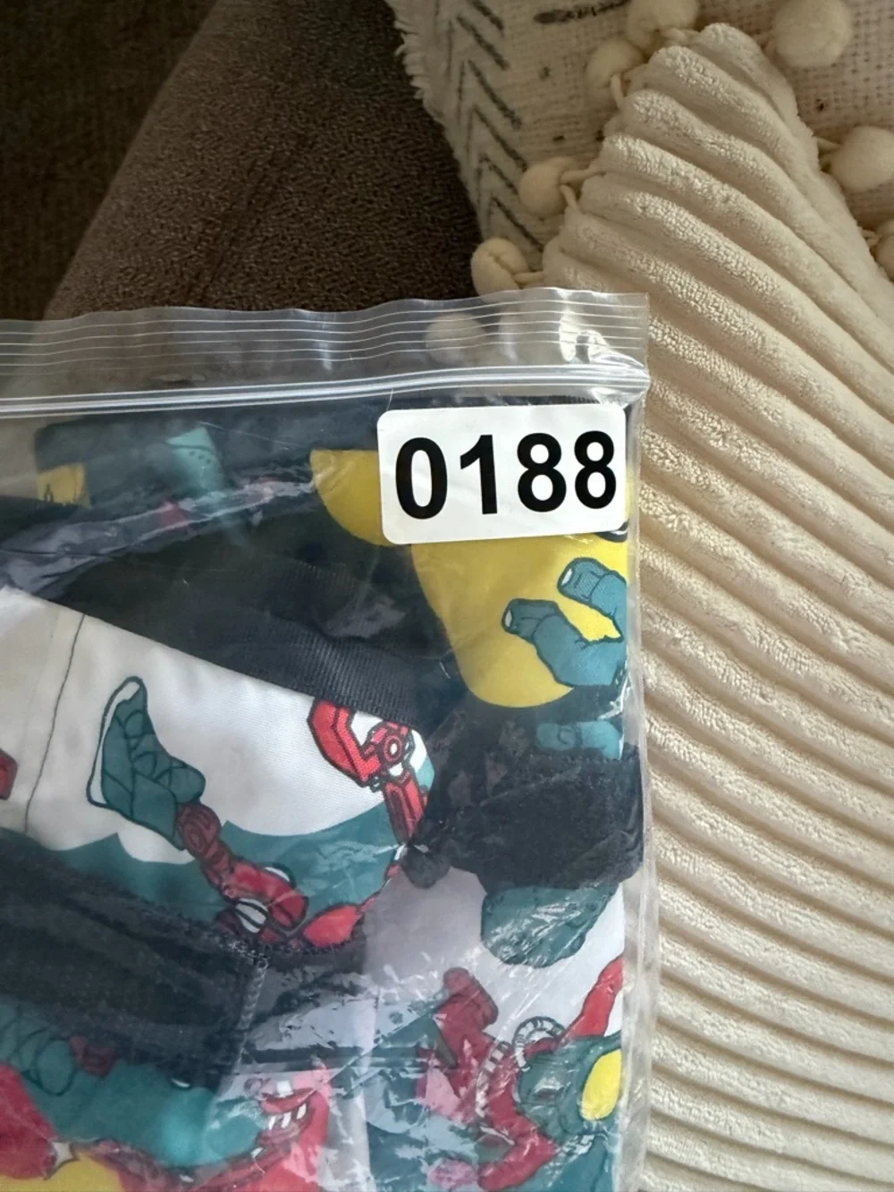 Burton Kids Riglet Learn to Ride Snowboard Vest L/XL Space Print NEW